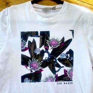 Ted Baker Tee Shirt